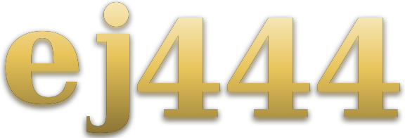 ej444 logo