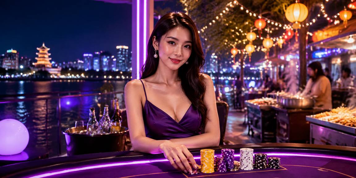 ej444 Dice Dem ở ej444 hoạt động thế nào